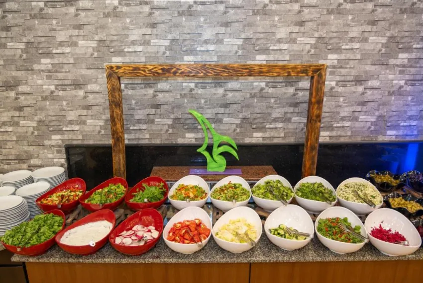 SENZA SUNSET BEACH HOTEL  5*-52