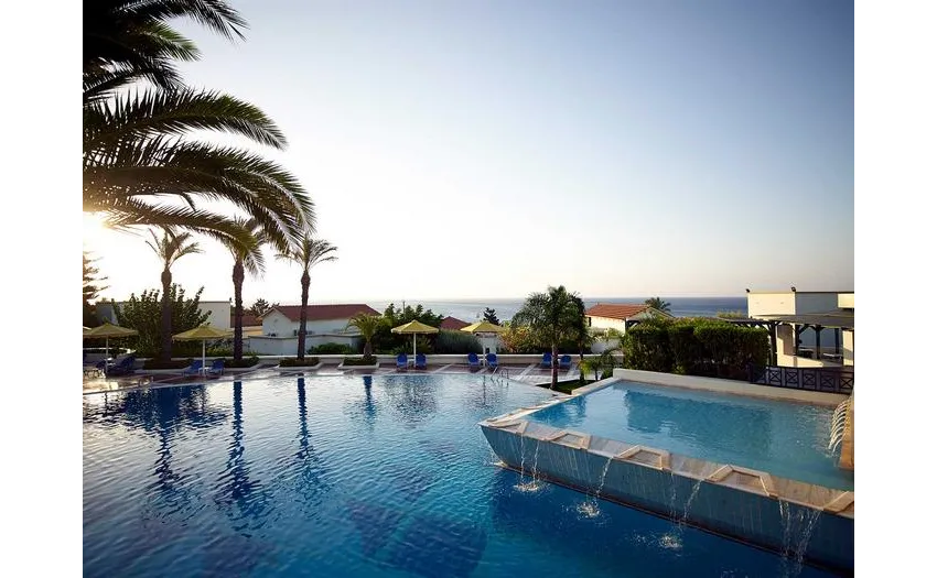 Mitsis Rodos Maris Resort and Spa 5*-6