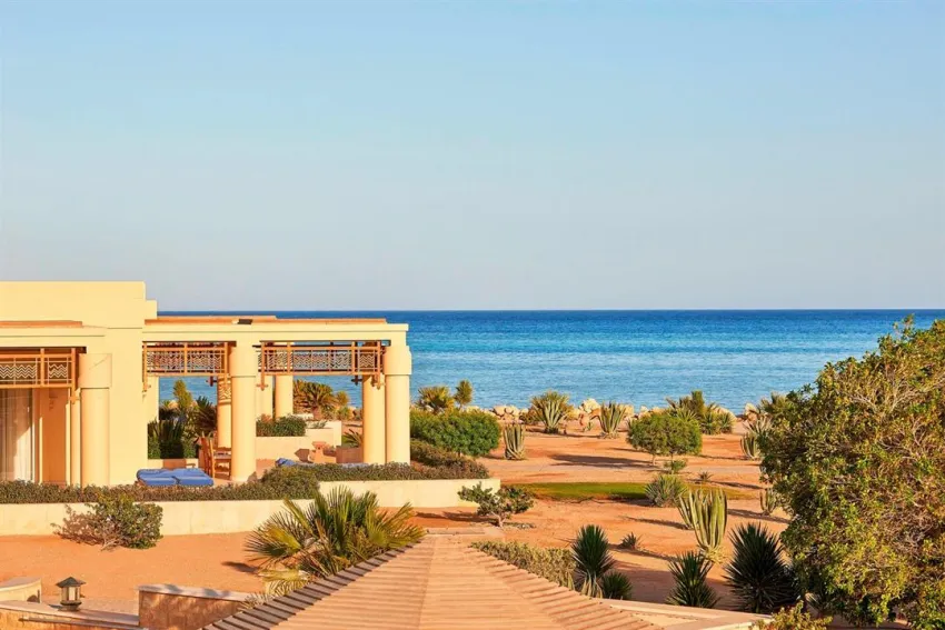 SHERATON SOMA BAY RESORT  5*-15