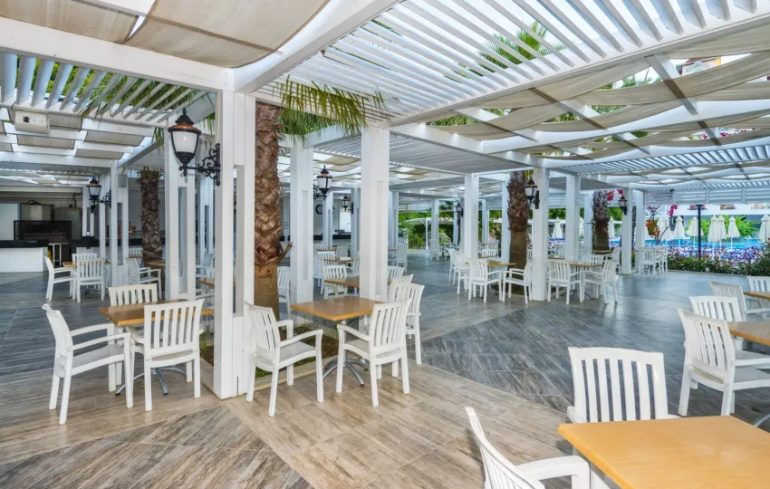Serenis Hotel 5*-18