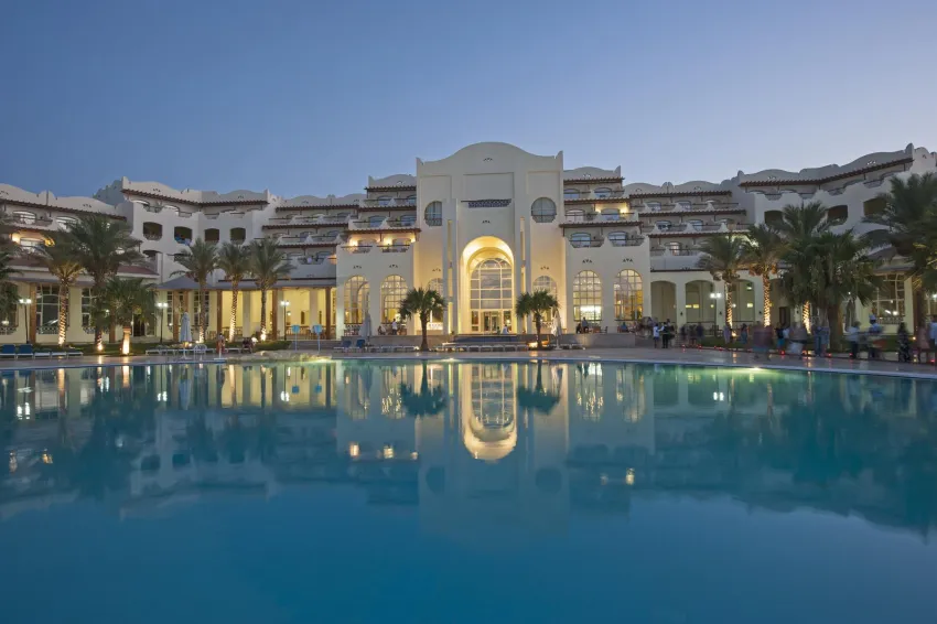 Royal Lagoons Resort & Aqua Park 4*-23