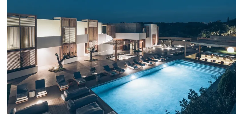 Zante Maris Suites 5*-1
