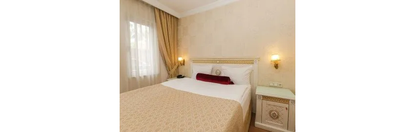 Bilem Hotel Beach & Spa 4*-27