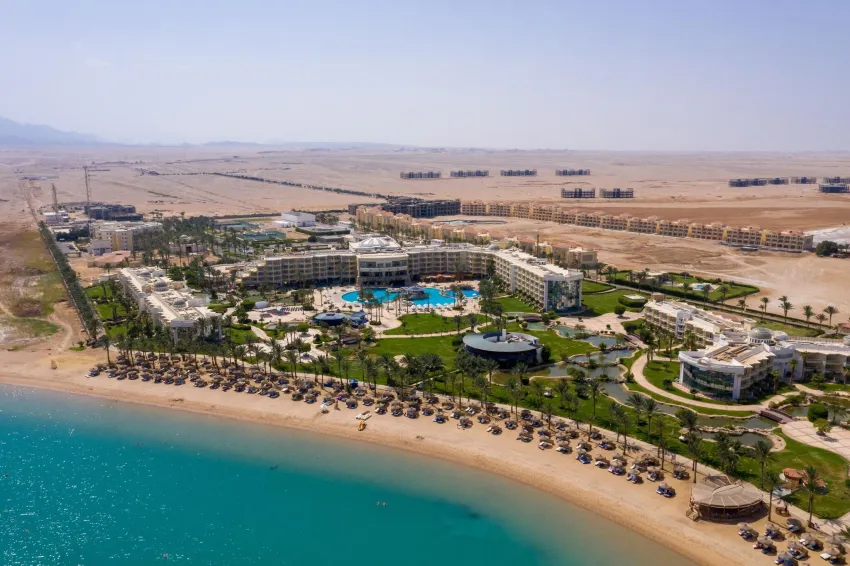 Palm Royale Soma Bay Resort 5*-26