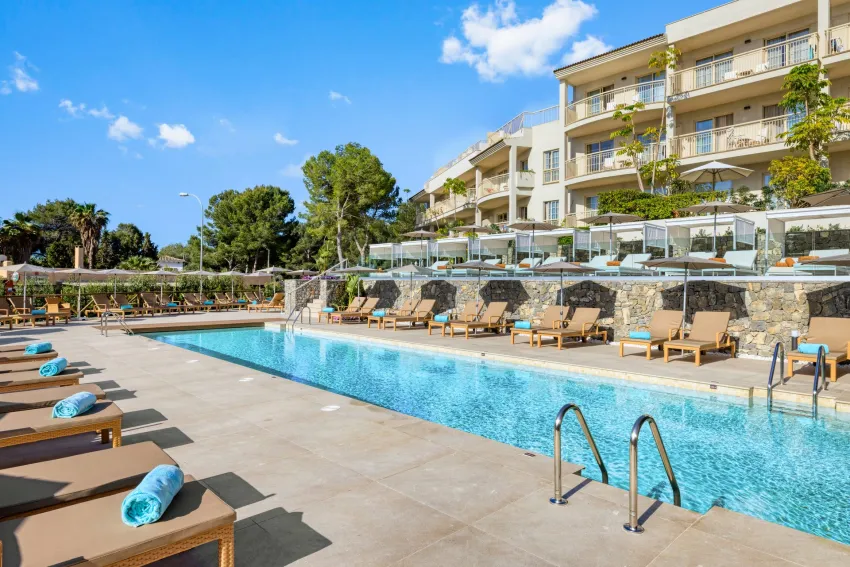 VIVA Cala Mesquida Suites & Spa 4*-18