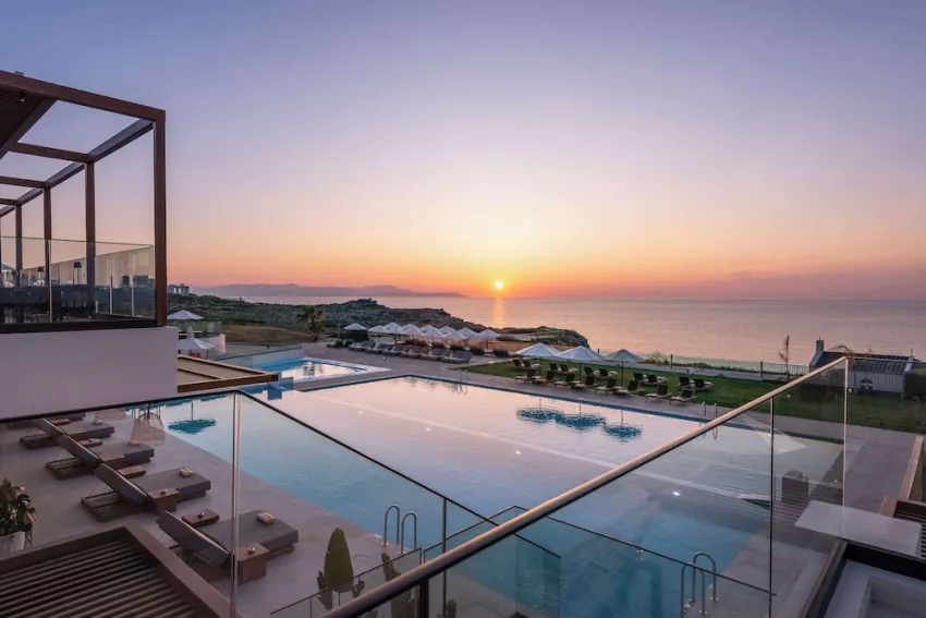 Isla Brown Chania Resort, Curio Collection by Hilton 5*-71