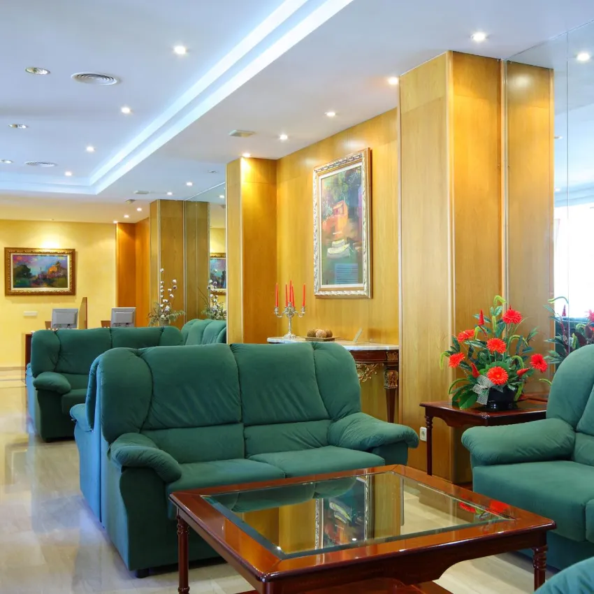 Valentin Reina Paguera Hotel 4*-14