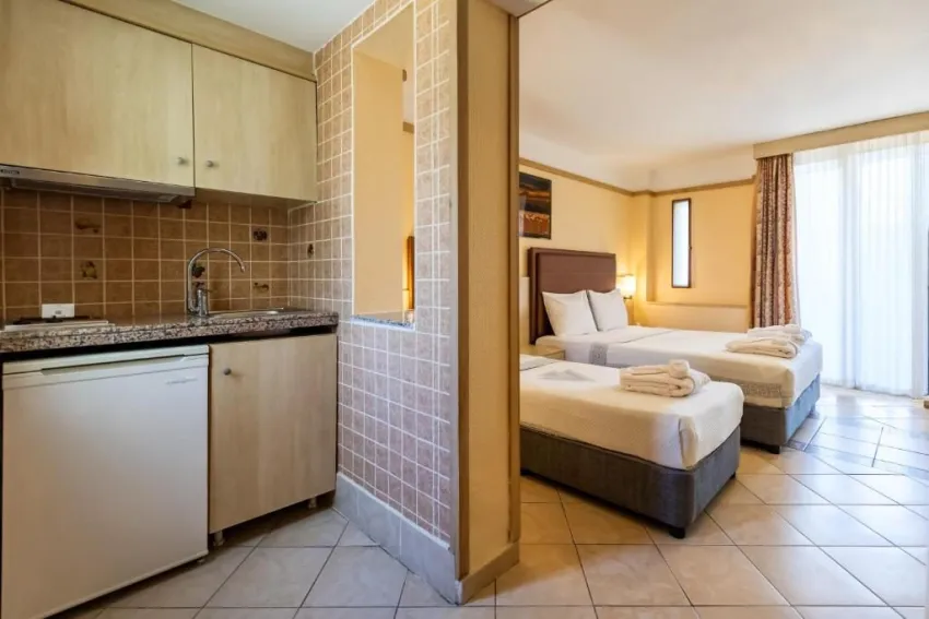 VONRESORT GOLDEN BEACH  5*-4