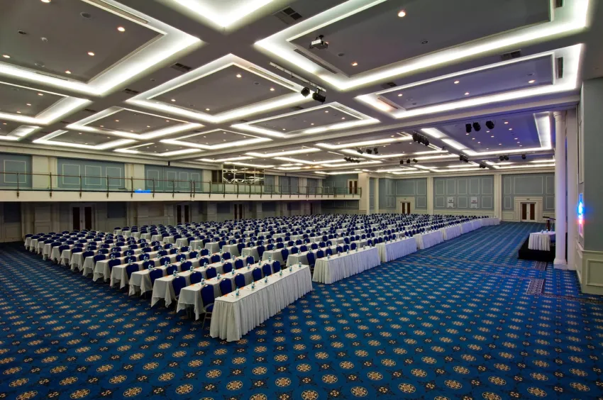 Sueno Hotels Beach Side 5*-50