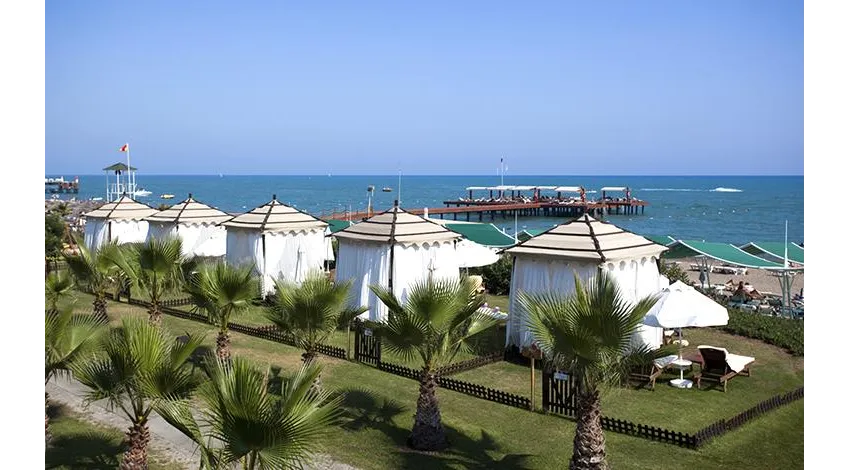 LIMAK ATLANTIS RESORT & SPA  5*-19