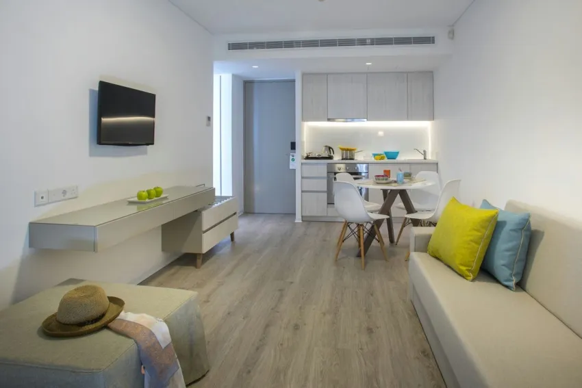 Anemi Hotel & Suites 4*-18