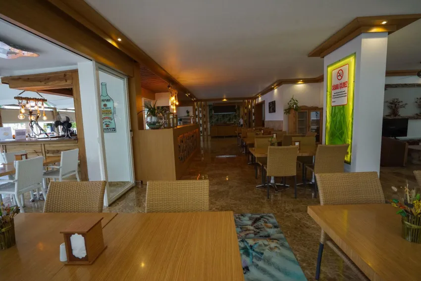 Bora Bora Butik Hotel 3*-6