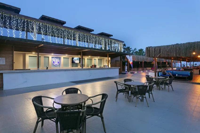 Armas Life Belek 5*-9