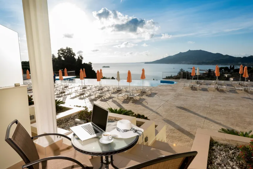 Avalon Palace Hotel 4*-10