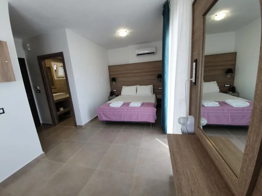 Elounda Sunrise Apartments 3*-4
