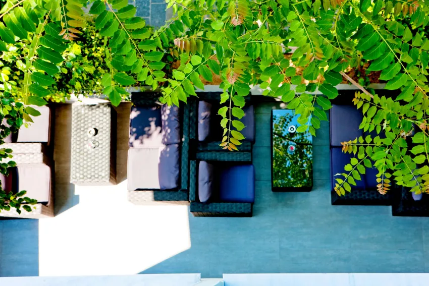 Oktober Downtown Boutique Hotel 3*-47