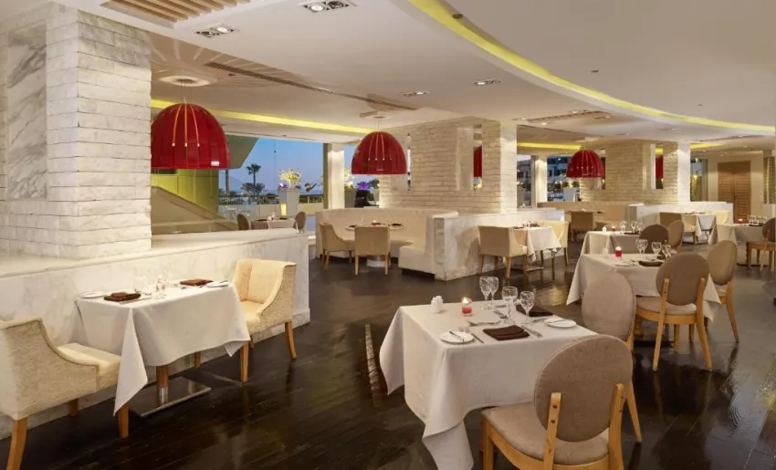 CORAL SEA SENSATORI RESORT  5*-23