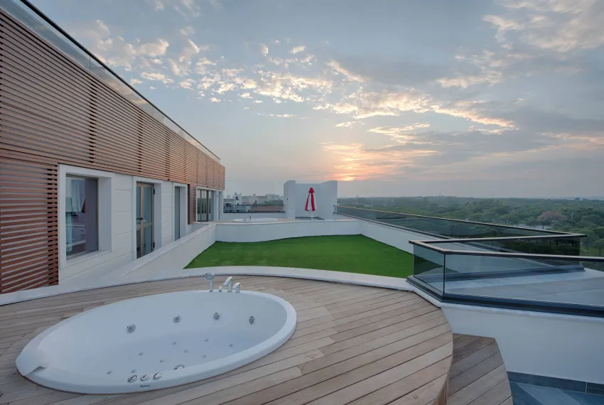 Selectum Luxury Resort Hotel 5*-211
