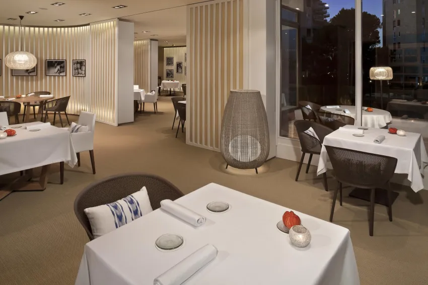Hotel de Mar Gran Melia 5*-14