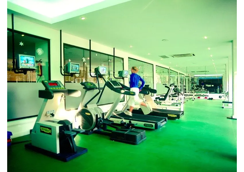 GRECIAN BAY HOTEL 5*-11