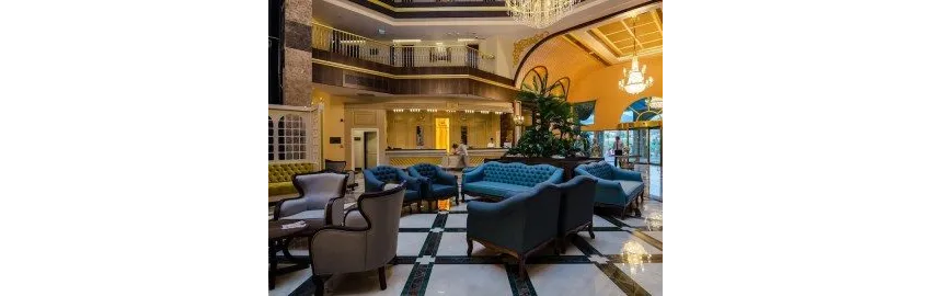 Senza Grand Santana Hotel 5*-17