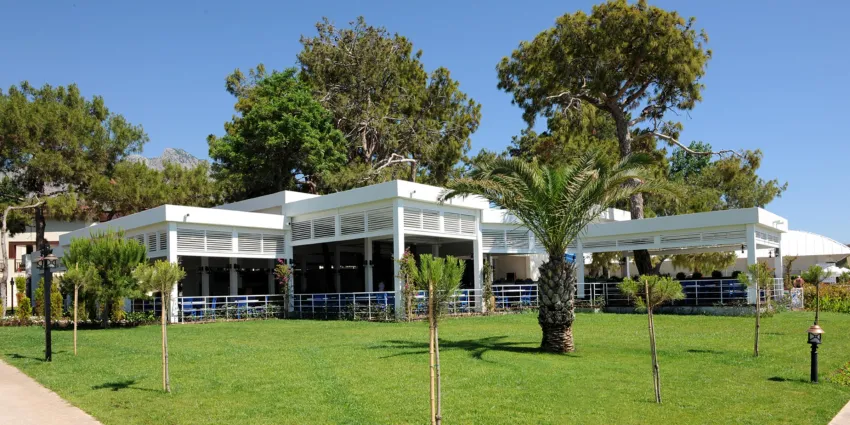 Mirada Del Mare 5*-7