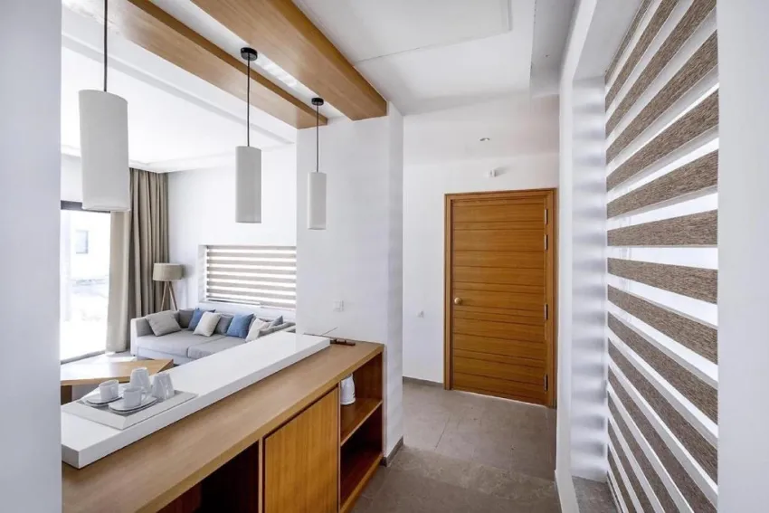 THE ORANGERS GARDEN VILLAS & BUNGALOWS  5*-6