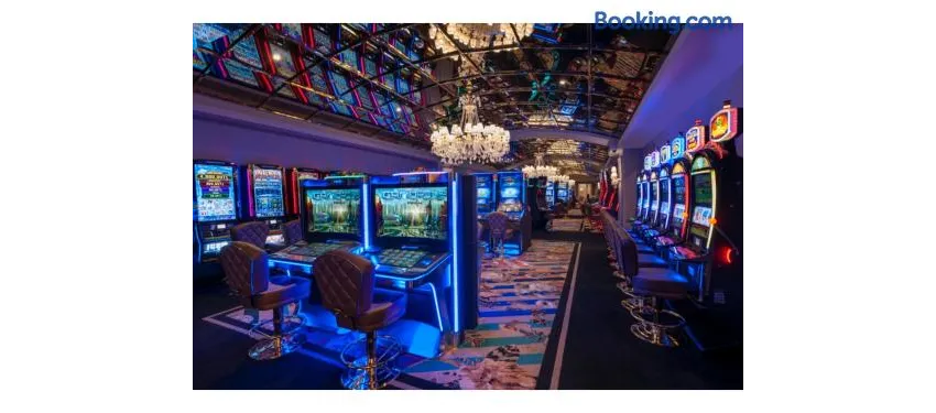 Kaya Palazzo Resort & Casino 5*-84