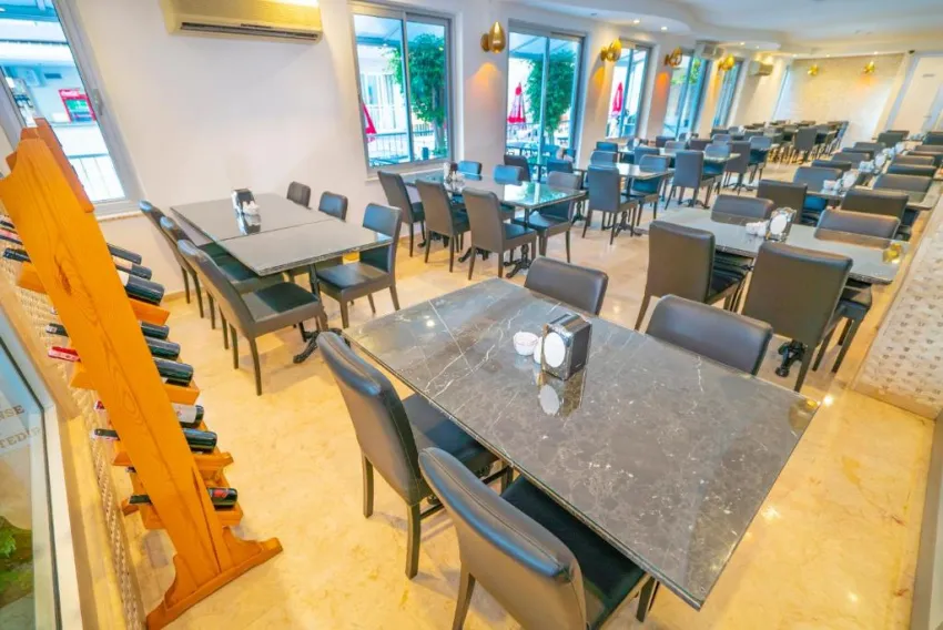 KLEOPATRA CELINE HOTEL  4*-27