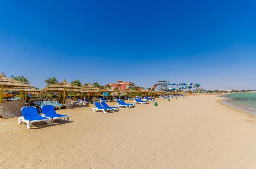 Titanic Beach Spa & Aquapark 5*-16