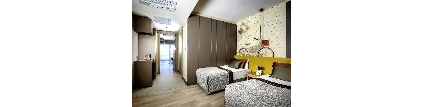 Riolavitas Spa & Resort Hotel 5*-13