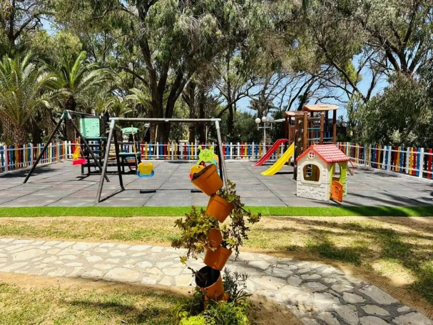 MARHABA ROYAL SALEM  4*-9