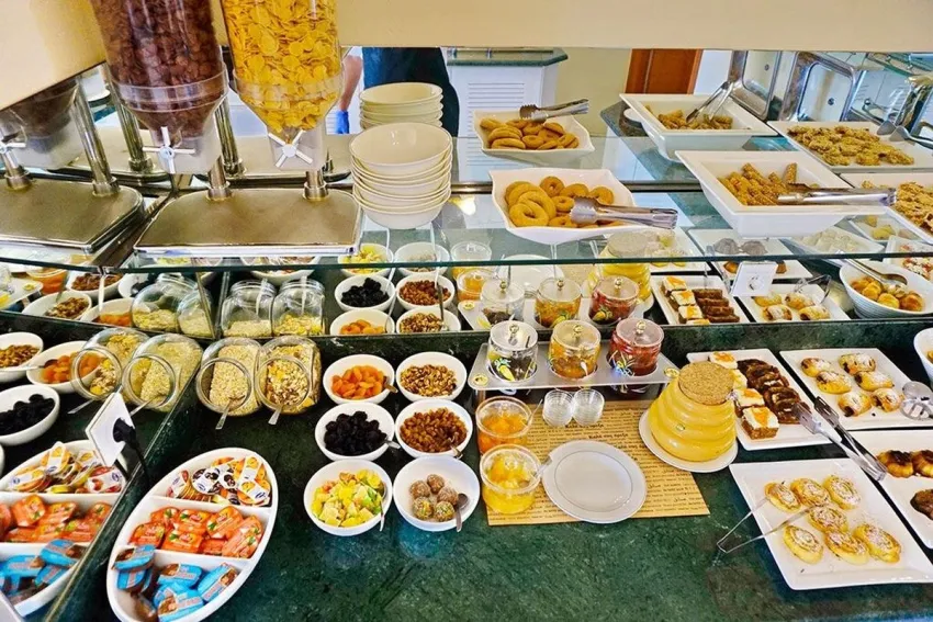 Castello di Cavalieri 4*-3