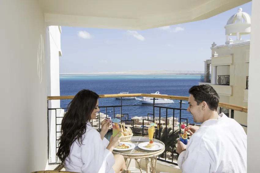 Sunrise Holidays Resort 5*-49