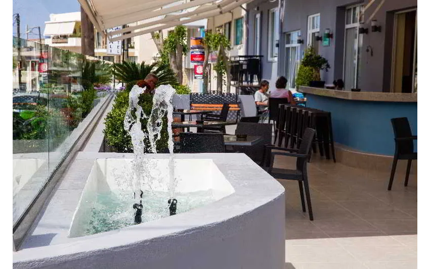 Astali Hotel 3*-19