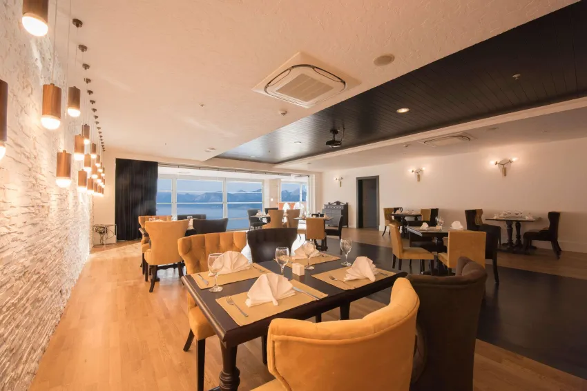 Ramada Plaza By Wyndham Antalya 5*-34