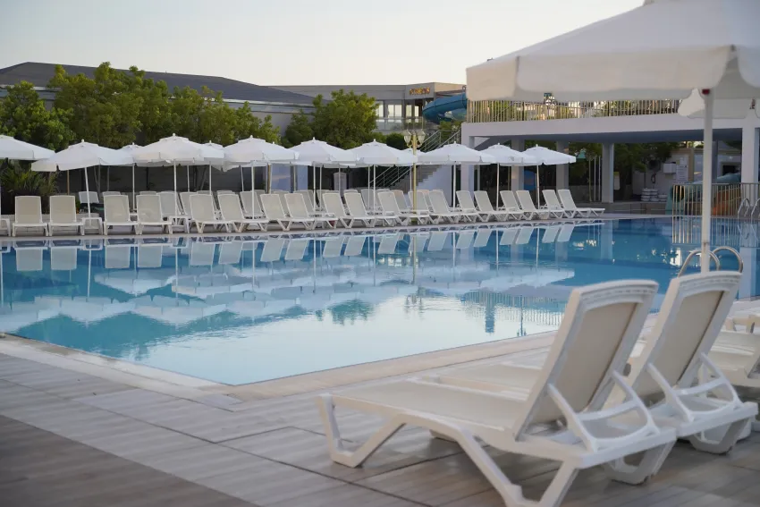 Jadore Deluxe Hotel & Spa 5*-61
