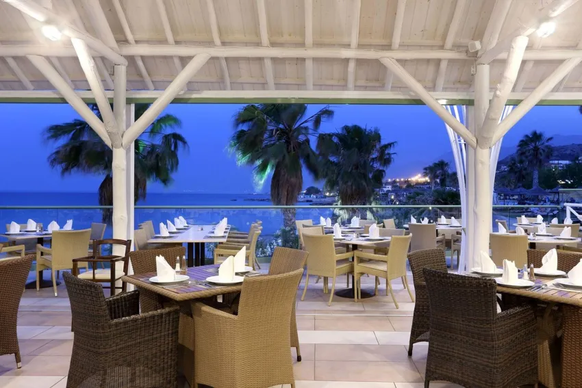 Star Beach Village and Water Park 4*-8