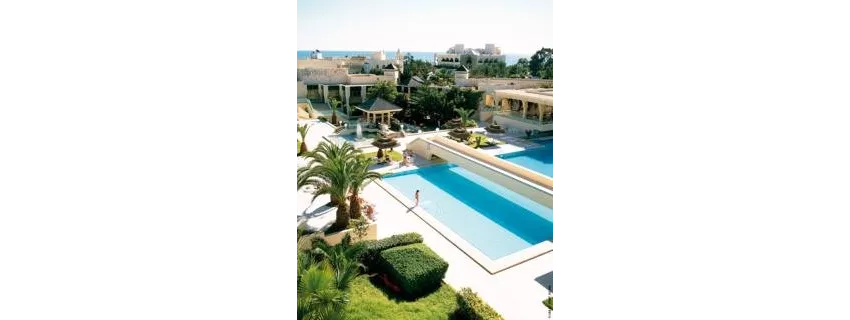 Nahrawess Hotel 4*-4