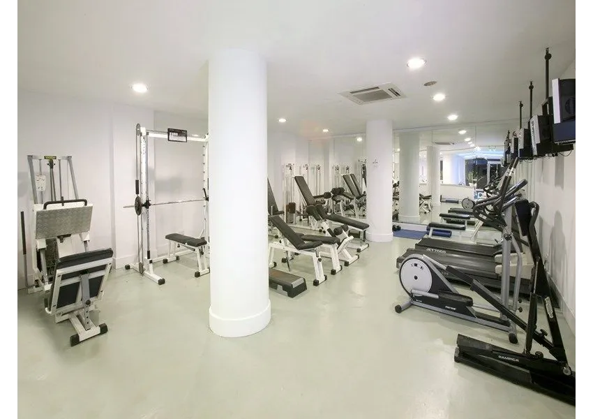 GRECIAN SANDS HOTEL 4*-12