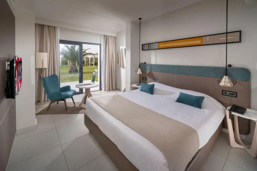 Iberostar Selection Mirage Hammamet 5*-10