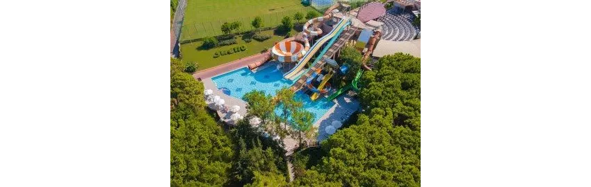 Sueno Hotels Beach Side 5*-18