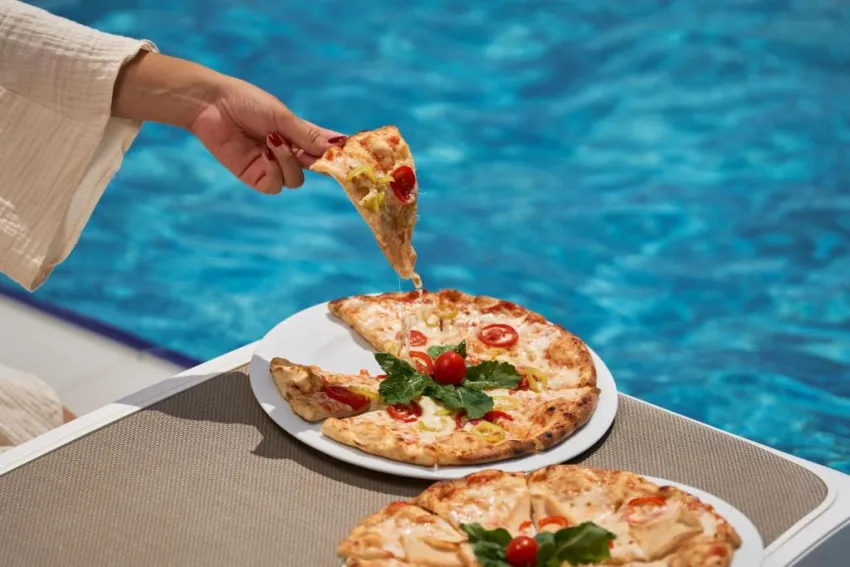 Grand Kaptan Hotel 5*-25