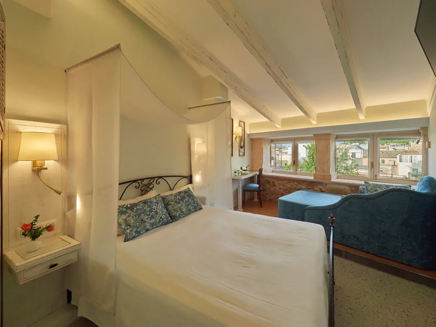 Son Sant Jordi Boutique House 4*-25