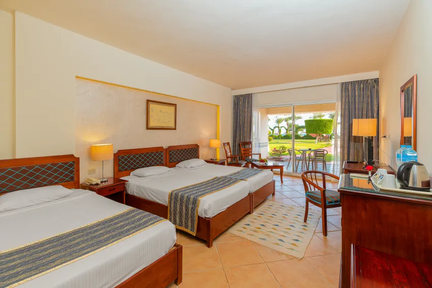 Pharaoh Azur Resort 4*-23