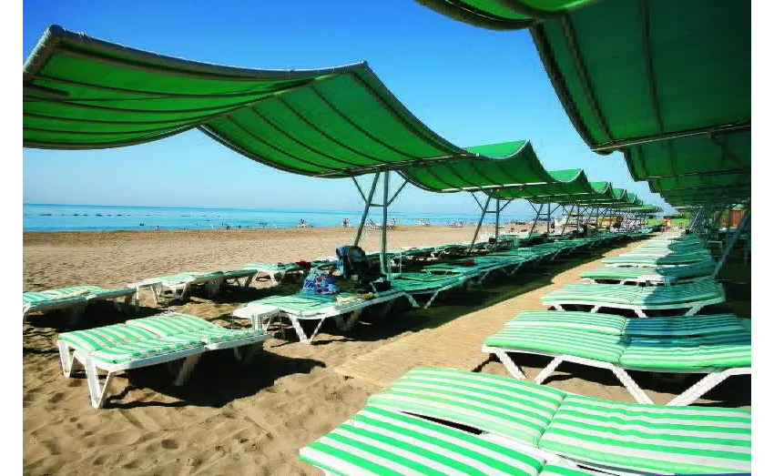 Limak Atlantis Deluxe Hotel & Resort 5*-86