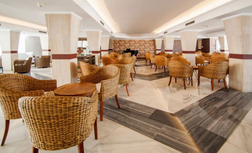 Catalonia del Mar (ex Consul) 3*-25