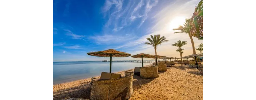 Golden Beach Resort Ex. Movie Gate 4*-6