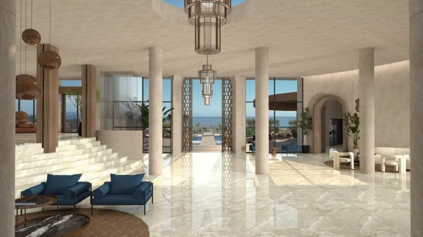 Nana Royal Premium Resort and Spa (Ex. Knossos Royal) 5*-10