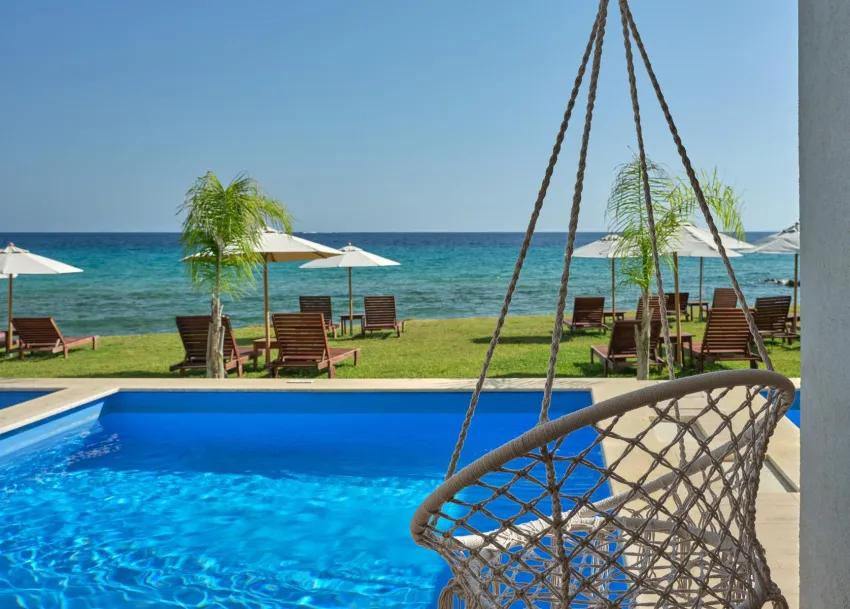 Cavo Orient Beach Hotel 4*-27